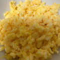 クック8SSYN0☆'s cooksnap of when they made 冷めてもしっとり♡卵そぼろ。.