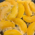 元料理講師のれあっぴ's cooksnap of when they made 簡単☆りんごのコンポート.