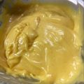 クック4GF0KM☆'s cooksnap of when they made ♡レンジで時短！簡単カスタードクリーム.