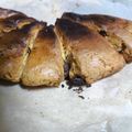 しりしり's cooksnap of when they made HMで簡単スタバ風サクサクスコーン.