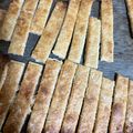クック8CTJTV☆'s cooksnap of when they made 【簡単】酒粕多めの甘酒クッキー.