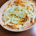 かわゆう1211's cooksnap of when they made 新玉ねぎとちくわの粒マスタード和え.