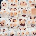 藤理佐's cooksnap of when they made HBではちみつ♪ミルクちぎりパン.