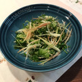 こつゆ514's cooksnap of when they made 簡単！きゅうりとみょうが、大葉の浅漬け.