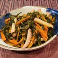 あーこ姐's cooksnap of when they made 醤油こうじで作る昆布の煮物.