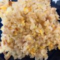 あんぱん22's cooksnap of when they made 簡単☆シンプル☆チャーハン.