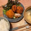 marinok's cooksnap of when they made 豚肉と梅肉と大葉。和風★ミルフィーユカツ.