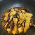 ゆりはるみ♡'s cooksnap of when they made ウチの焼きナス.
