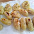 あまざけ好きすぎて's cooksnap of when they made ごろっと♡スイートポテト.