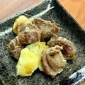 クックSEONA2☆'s cooksnap of when they made フランス料理☆砂肝のコンフィ.