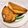 ●ゆゆゆ●'s cooksnap of when they made リメイク♪クッキーパン＊懐かしの三角パン.