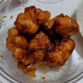 花音's cooksnap of when they made 柔らか鶏むね肉の唐揚げ★ピリ辛南蛮酢がけ.