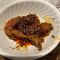 なかゆきみん's cooksnap of when they made 簡単　手羽先唐揚げ甘辛タレ.
