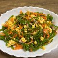 Smileママ's cooksnap of when they made ピーマンのツナあえ　JAいるま野.