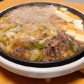 ドルフィンサーモン's cooksnap of when they made 甘くない！うちの「すきやき」.