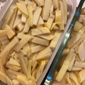 Ricesasanishiki's cooksnap of when they made らくらく 筍 アク抜き.