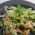 クックVNZV99☆'s cooksnap of when they made ささみがご馳走に♪簡単！鶏マヨネーズ和え.