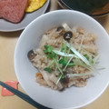 2児ママみきてぃ's cooksnap of when they made しめじとシーチキンの炊き込みごはん.
