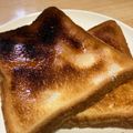 papikun's cooksnap of when they made ★食パンで★クイニーアマン★.