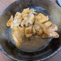 まる's cooksnap of when they made 肉マニア考案若鶏もも肉のうまいうまい焼き.