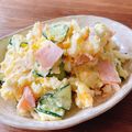 あっちゃんキッチン♪'s cooksnap of when they made ☆ポテトサラダ☆.