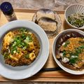 nok♡'s cooksnap of when they made 自宅で作る！本格四川風麻婆豆腐.