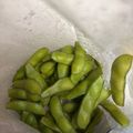 ごくま's cooksnap of when they made 枝豆の茹で方.