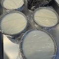 ykimuchiy's cooksnap of when they made 生クリーム消費！混ぜるだけミルクプリン♡.
