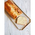 ℳᑦᑋᵃⁿ♡'s cooksnap of when they made 準備は10分！お店のバナナケーキ☆.