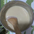 紗綾ぱんち's cooksnap of when they made カスタードクリーム〜全卵使用♡.