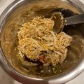海老ふりゃ〜's cooksnap of when they made 簡単おいしいモヤシの中華サラダ.