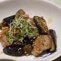 ひろなおこ's cooksnap of when they made 我が家の定番★鶏肉&なすの甘辛炒め.