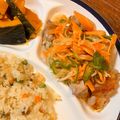 けもころん's cooksnap of when they made 絶品♪簡単！！鶏もも肉の南蛮漬け.