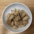 かおり♡♡♡'s cooksnap of when they made 柔らか激ウマ塩麹で♡鶏胸肉唐揚げ〜♫.