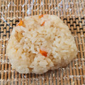 あーこ姐's cooksnap of when they made 油揚げと生姜の炊きこみご飯（おこわ）.