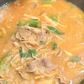 ひめ姉様's cooksnap of when they made すぐにできる！豚肉でカルビクッパ風スープ.