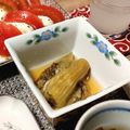 あず7225's cooksnap of when they made 焼き茄子の麺つゆ漬け.