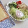 きらり流れ星's cooksnap of when they made きゅうりとトマトの簡単マリネ.