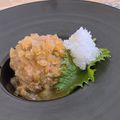 キラリンmama's cooksnap of when they made 超簡単！和風ハンバーグソース.