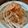ばたみそーぱん☆'s cooksnap of when they made 鶏皮のピリ辛コチュジャン和え✿.