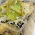 さっちゃーーーん's cooksnap of when they made キャベツのカレーマリネ～♪♪.