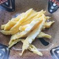 ふか谷's cooksnap of when they made 電子レンジで簡単　錦糸卵.