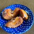 MIM's cooksnap of when they made 柿だけどオイスターソース～しょうがないね.