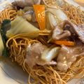 とも・たいママ's cooksnap of when they made 誰でも作れる美味しいあんかけ焼きそば.