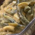 MULA's cooksnap of when they made いんげんとゆで玉子のマスタードマヨサラダ.