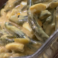 MULA's cooksnap of when they made いんげんとゆで玉子のマスタードマヨサラダ.