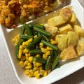 ame-ikuru's cooksnap of when they made クミンが香るバターコーン.