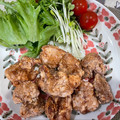 すぴのかあさん's cooksnap of when they made ☆絶品 から揚げ☆.