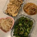 KIKISUKE's cooksnap of when they made ゴーヤのおかか＆塩昆布和え.
