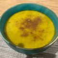 ◎◎◎さ◎'s cooksnap of when they made ブレンダーで！簡単☆かぼちゃスープ.